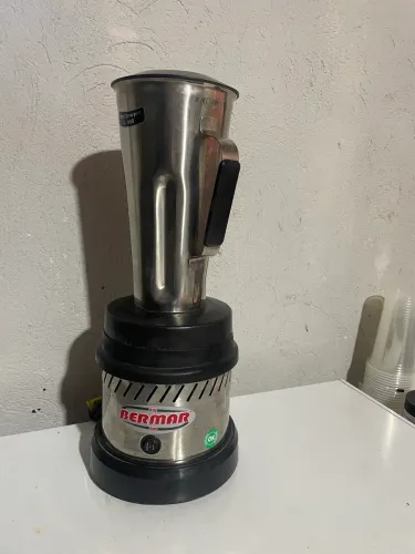 LIQUIDIFICADOR ALTA ROTAÇÃO 2LITROS