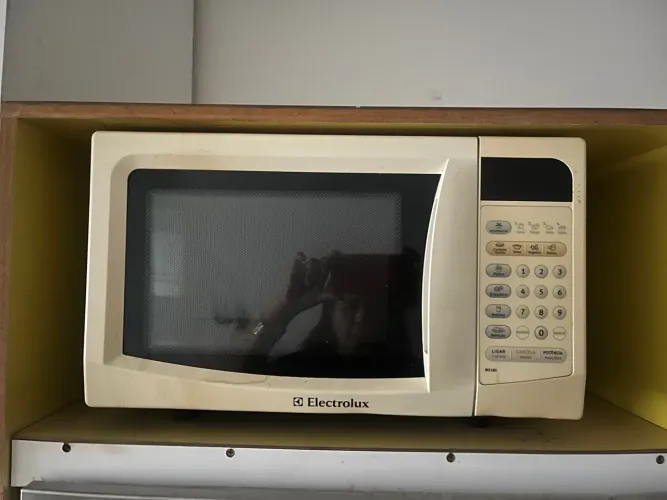 Microondas 