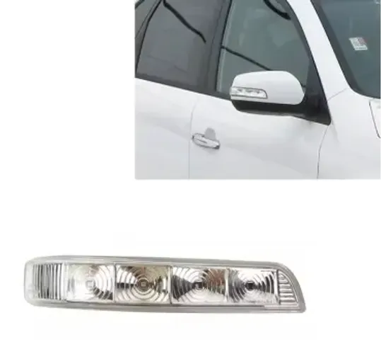 Lâmpada lateral led retrovisor kia sorento 2010 a 2015