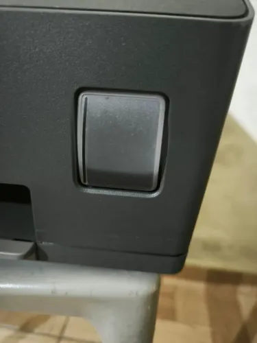 Impressora HP - smart tank