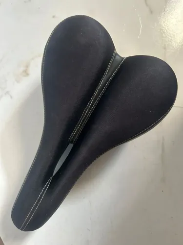 Vendo várias peças de bicicleta