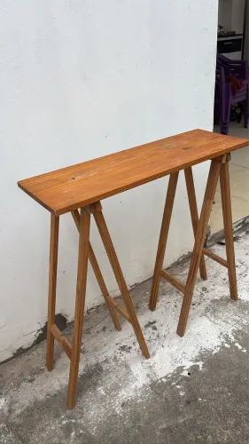 Mesa de pallet