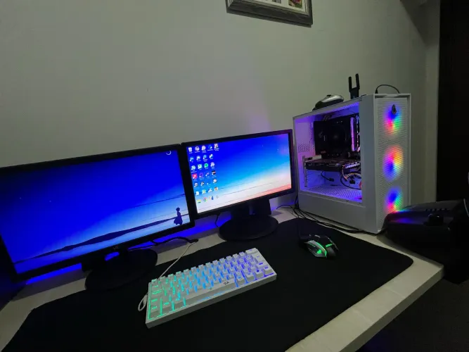 VENDO MONITORES