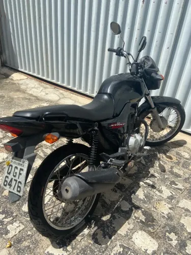 Honda Start 160 2016