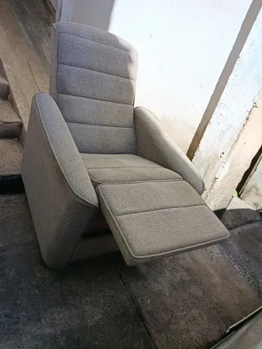 Vendo poltrona do papai