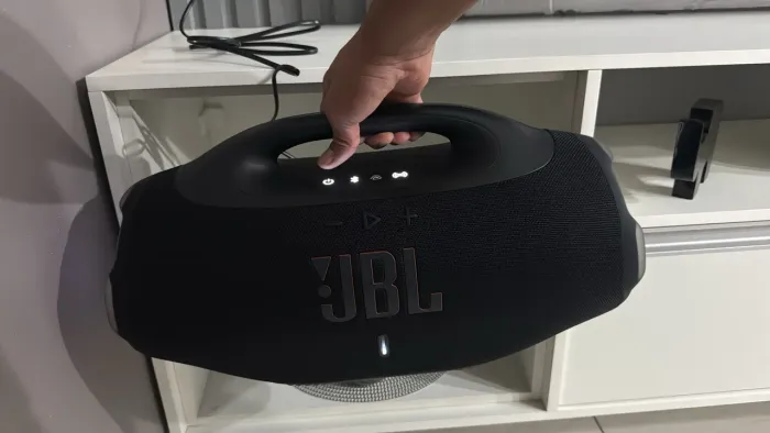 Jbl Boombox 4