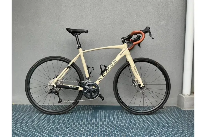 Sense Versa Comp 2024