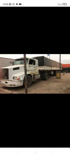 Volvo nl10
