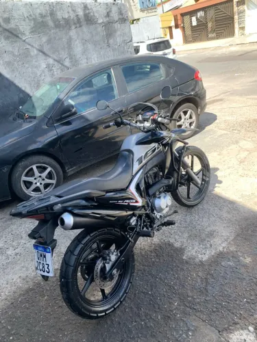 Bros nxr 160 esdd