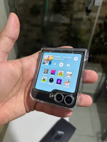 Galaxy Z Flip 6