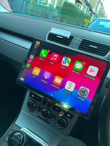 MULTIMIDIA ANDROID 7 9 10 POLEGADAS / CARPLAY/ANDOIDAUTO/GPS E OUTROS - MP5 COMPLETA\ 