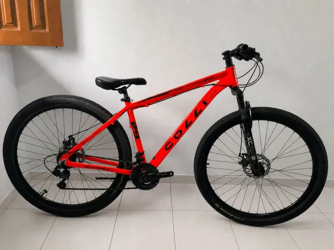 Bike aro 29