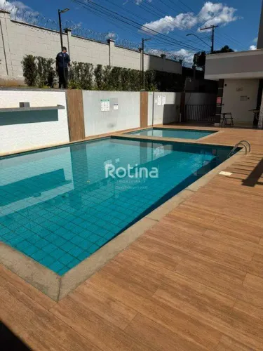 Cobertura à venda, 2 quartos, Martins - Uberlândia/MG - Rotina Imobiliária