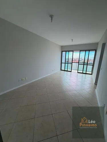 Apartamento em Riviera - Macaé