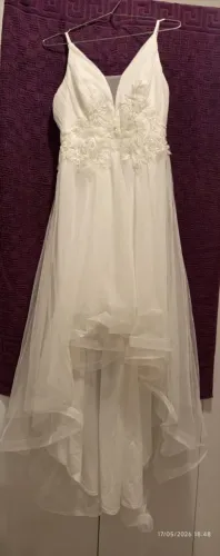 Vestido de Noiva