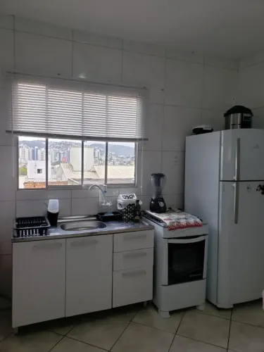 Oportunidade para Aluguel! Casa Toda Mobiliada - É Só Entrar e Morar