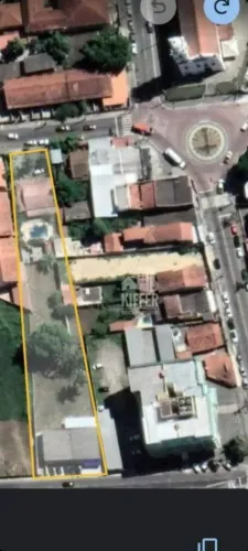 Terreno à venda, 2500 m² por R$ 10.000.000,01 - Centro - Maricá/RJ