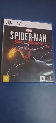 Jogo de PS5