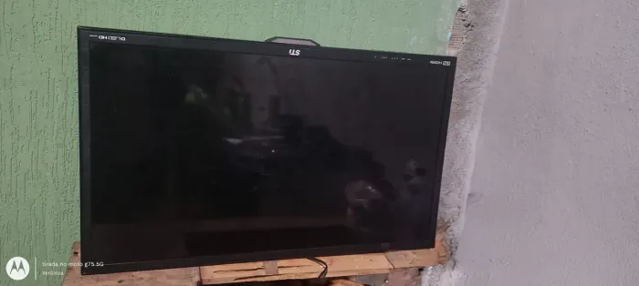 Tv 32 polegadas STI