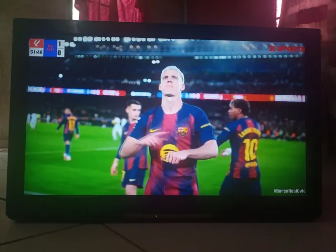 TV Panasonic 32 Polegadas