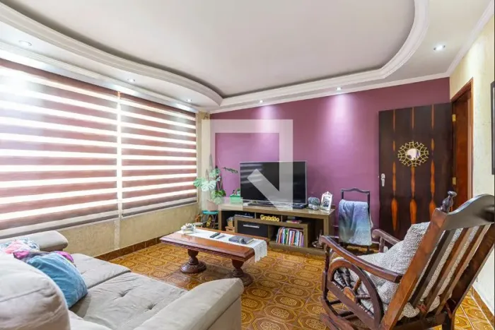 Casa à Venda - Vila Assunção, 2 Quartos, 186 m2