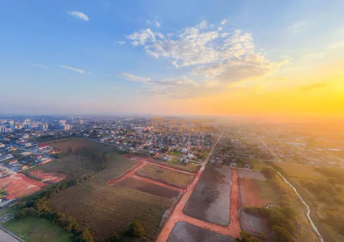 Terreno à venda, 397 m² por R$ 132.000,00 - Jardim Silvana - Içara/SC