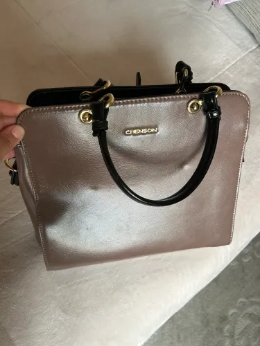 Bolsa chenson nova 