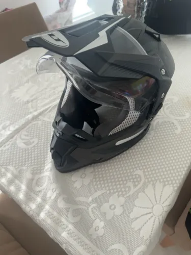 Capacete 
