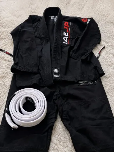 Vendo kimonos completo