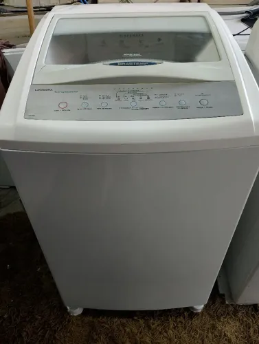 Máquina de lavar roupa Brastemp 7 kilos