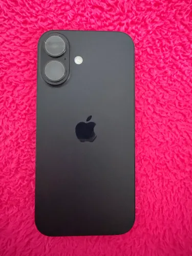 IPHONE 16 256GB