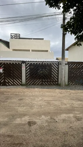 Casa para locação Rio Tavares / Praia do Refifi