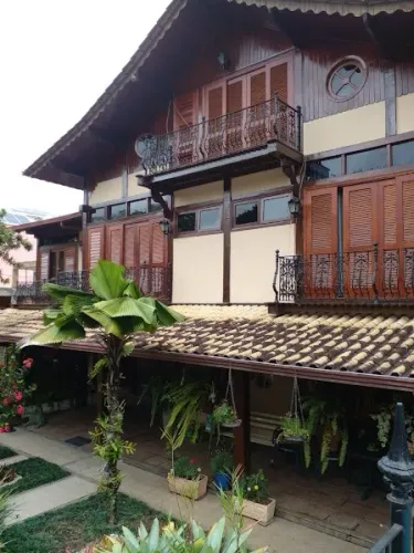 Rio da Prata, 4.000 M², 2 Casas, Área Gourmet, Píscinas, 5 Vagas, Condomínio Fechado