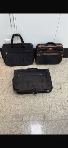 Malas Samsonite