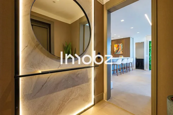 Apartamento à venda na Rua Arruda Alvim, 423 - Pinheiros - São Paulo - SP