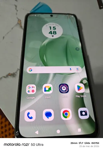 CELULAR MOTOROLA EDGE 30 NEO 256gb