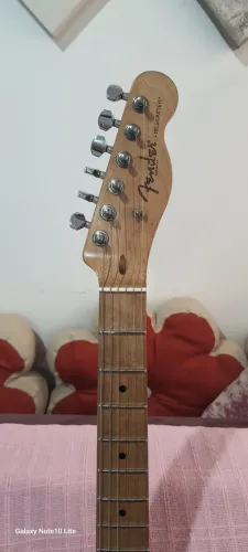 Guitarra