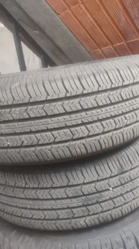 Pneus aro 13 cm aro de ferro 