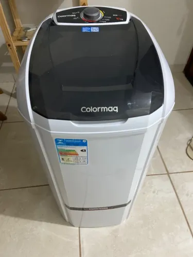 Tanquinho colomarq 10kg