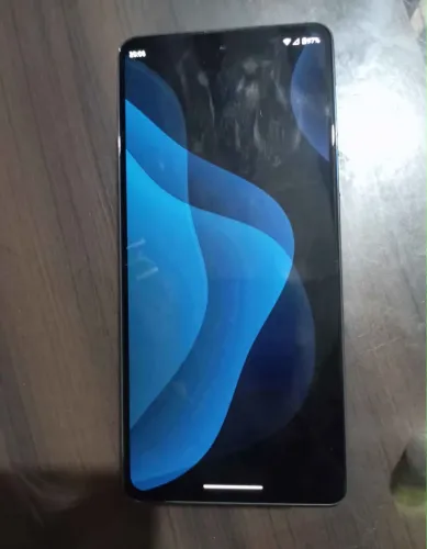 Motorola Edge 20 Pro