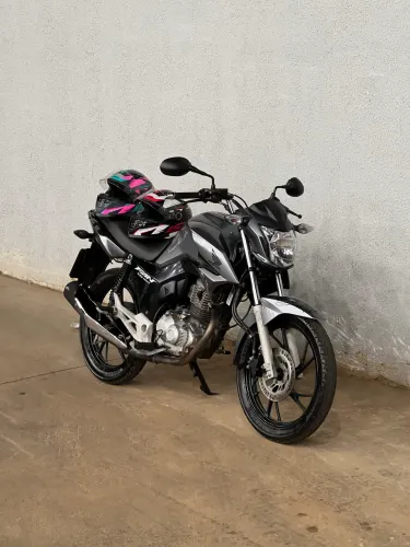 Vende-se Fan 160