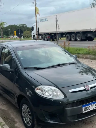 Fiat Palio Attractive 1.0 EVO Fire Flex 8V 5P 2015