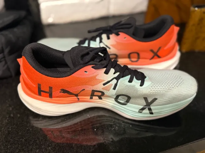 PUMA DEVIATE - HYROX