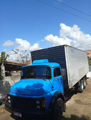 1113 baú freio ar