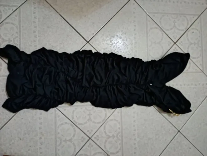 Roupas variadas 