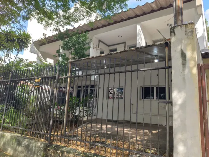 Térrea para venda com 450 metros quadrados com 8 quartos em Bento Ferreira - Vitória - ES