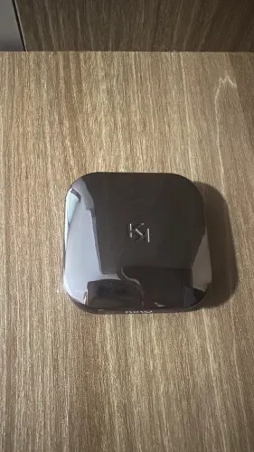 Blush Kiko Milano 