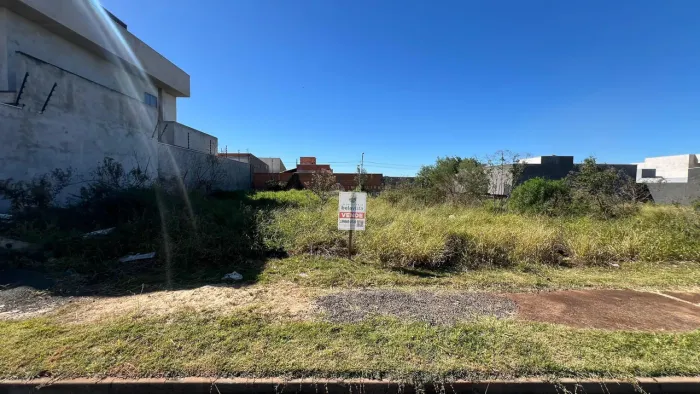 TERRENO À VENDA NO JARDIM PARANÁ EM ARAPONGAS.