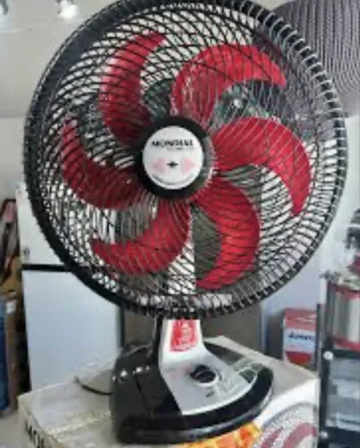 Ventilador de Mesa Mondial Turbo Excellence 