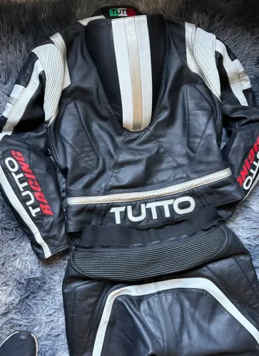 Macacão TUTTO n50
